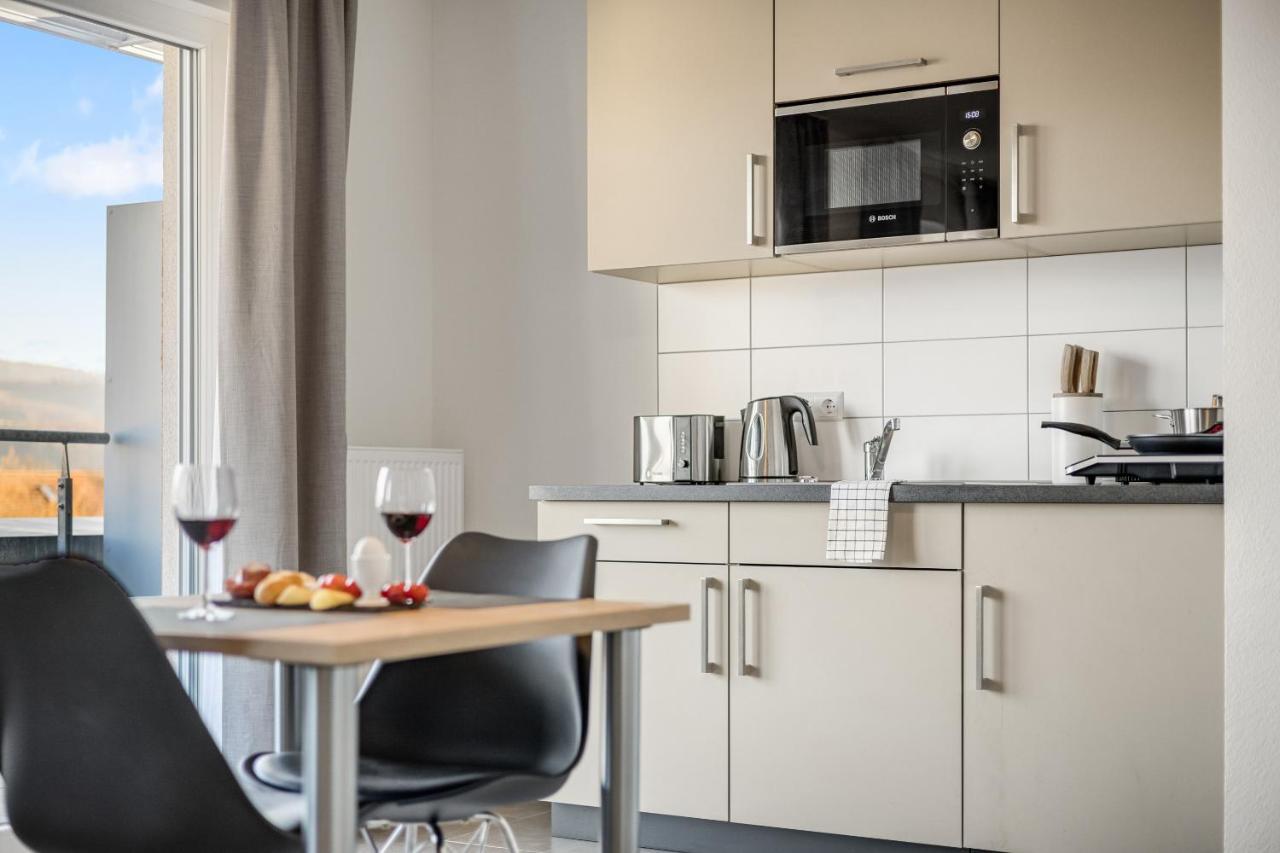 Empire Living: Denzlingen Marktplatz Екстер'єр фото