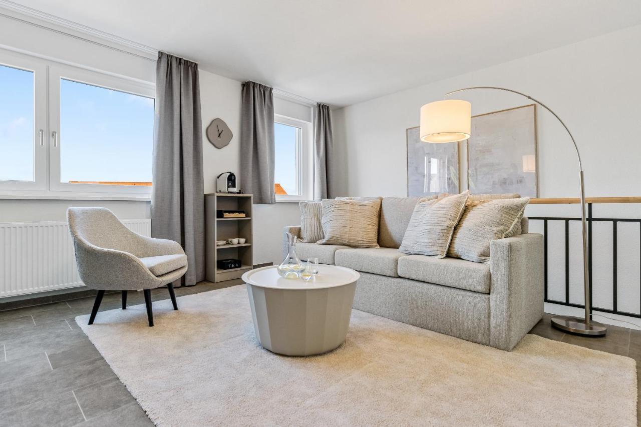 Empire Living: Denzlingen Marktplatz Екстер'єр фото