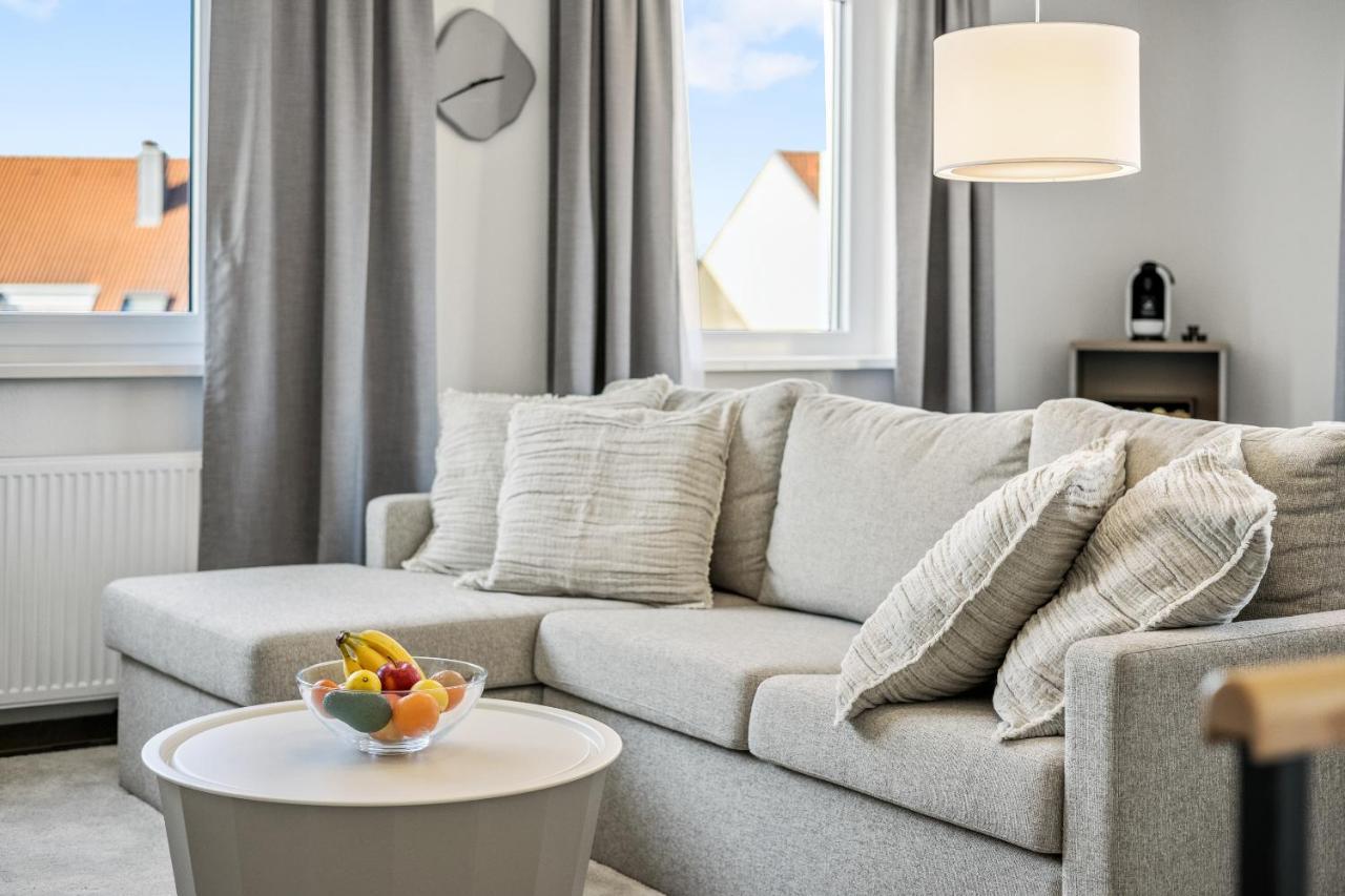 Empire Living: Denzlingen Marktplatz Екстер'єр фото