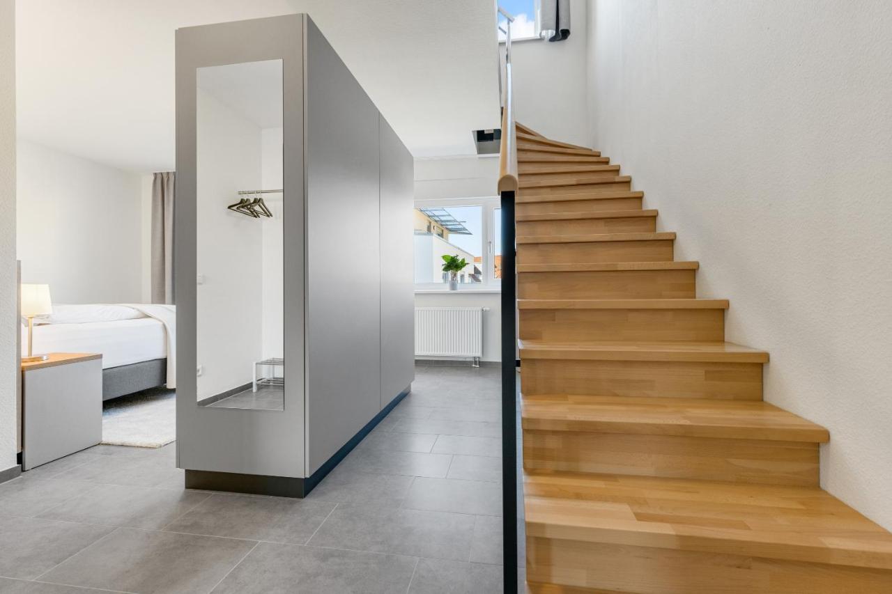 Empire Living: Denzlingen Marktplatz Екстер'єр фото