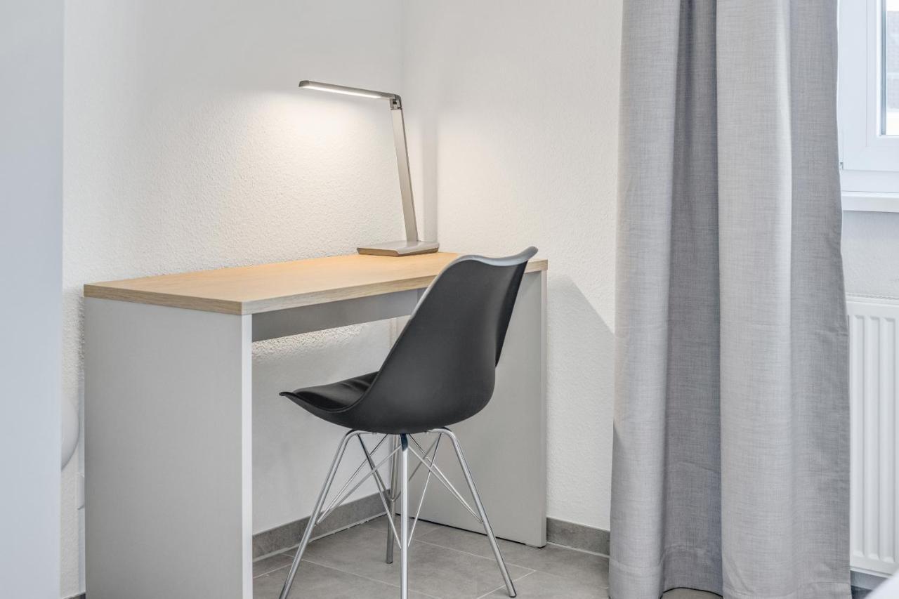 Empire Living: Denzlingen Marktplatz Екстер'єр фото
