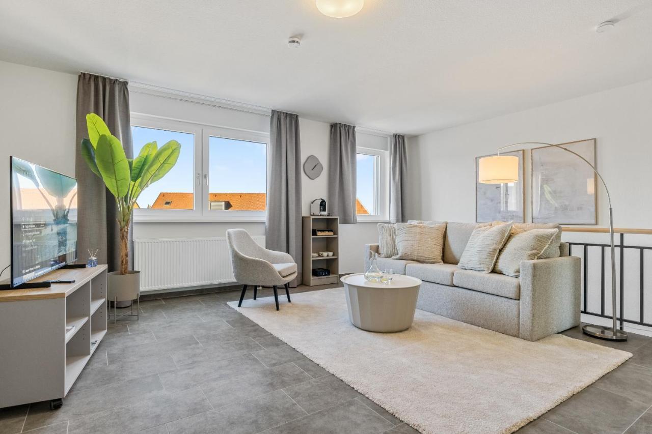 Empire Living: Denzlingen Marktplatz Екстер'єр фото