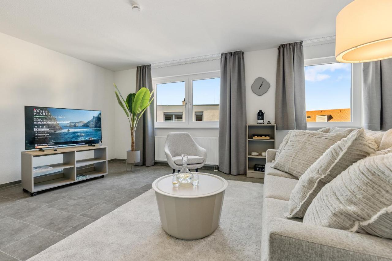 Empire Living: Denzlingen Marktplatz Екстер'єр фото