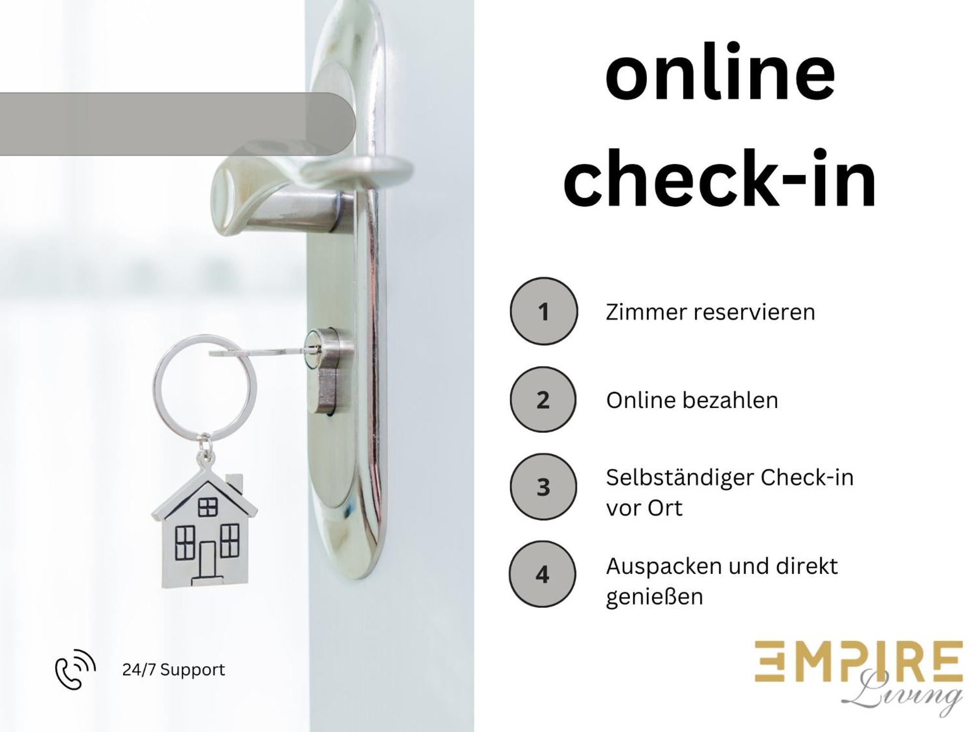 Empire Living: Denzlingen Marktplatz Екстер'єр фото